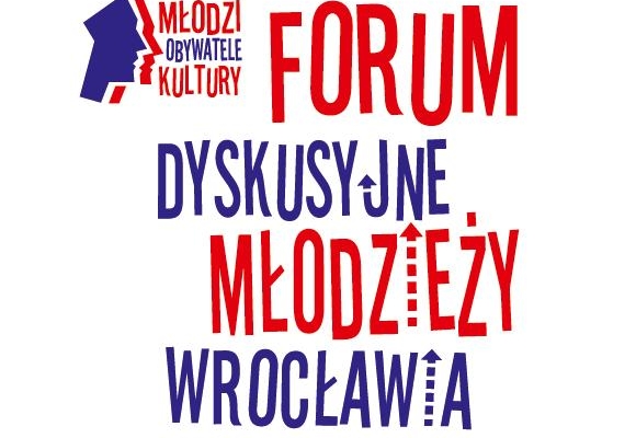 Forum Dyskusyjne Młodzieży Wrocławia