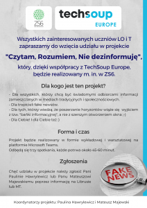 fake news plakat(2)